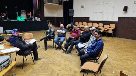 Presnete kasete fotografija 4